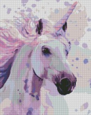 Набор с алмазной мозаикой 