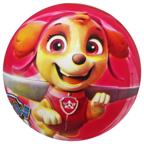 Мяч резиновый 