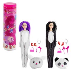 Кукла TK 2 вида, костюм ростовой куклы, аксессуары, в тубе