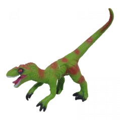 Динозавр гумовий 20 см ВИД 7