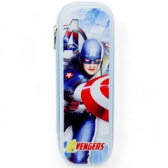 Пенал Капитан Америка