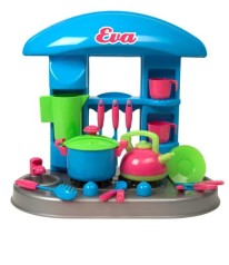 Іграшковий кухонний набір Kinderway 