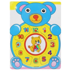 Деревянная рамка-вкладыш 