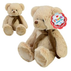 М'яка іграшка Plush and Co ведмідь 22см /72/