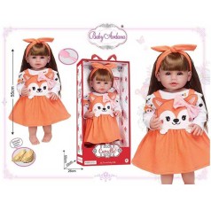 Лялька в кор. 