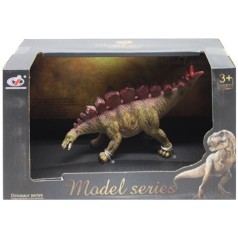 Іграшка динозавр, вигляд 1