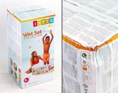 УЦЕНКА 15% Бассейн расклад. 