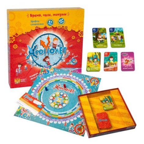 Настільна гра 