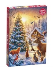 Пазл CherryPazzi на 500 элементов 