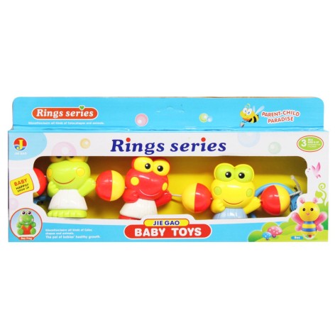 Брязкальце 6335 /6 ВИД 2