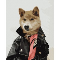 Картина за номерами 