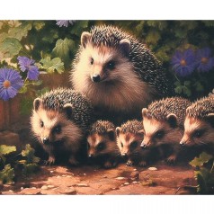 Алмазна мозаїка 