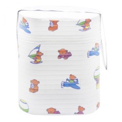 Контейнер для хранения бутылочек 