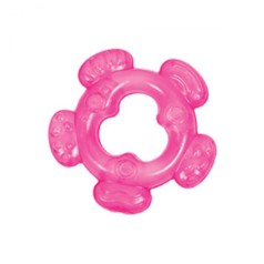 Прорезыватель для зубов, с водой 