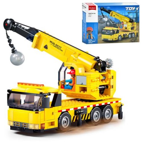 Конструктор дитячий 