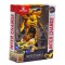 Трансформер YG Toys "Бамблби" 25.5x10x32.5 см (W5533-151) | Трансформер "Бамблби"