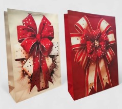 Подарочный пакет 