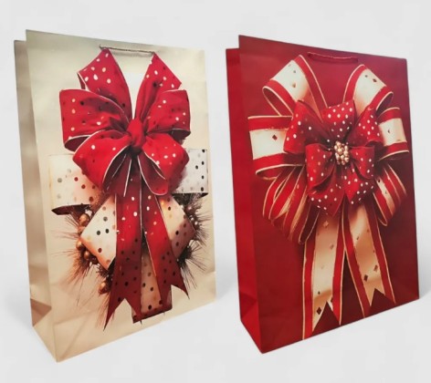 Подарочный пакет 