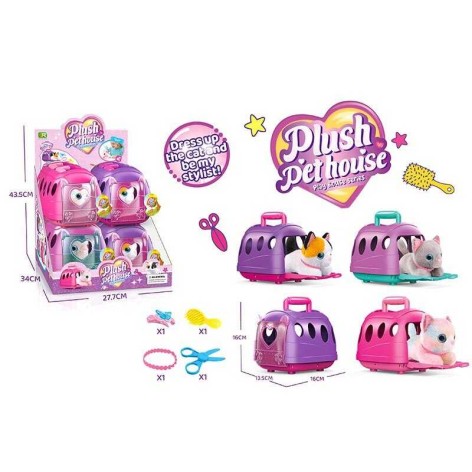 Животное /9/72/8шт в кор.