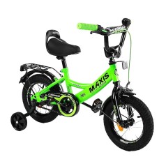 Велосипед 12