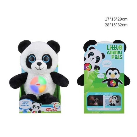 Погремушка в кор. 