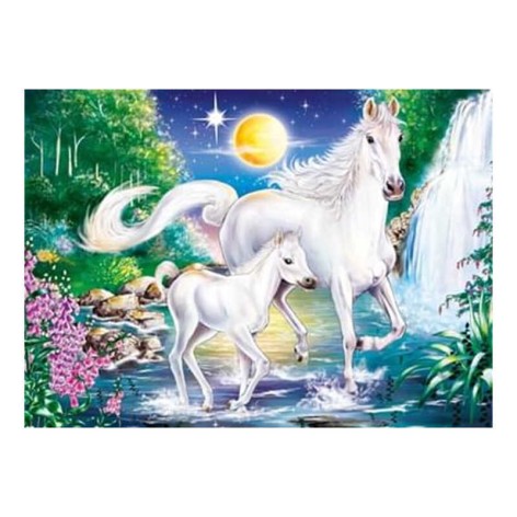 Алмазна мозаїка 