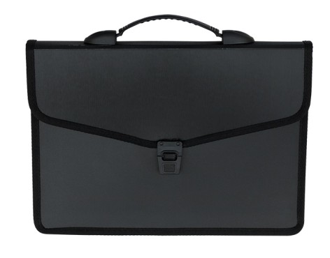 Портфель на 3 отд.