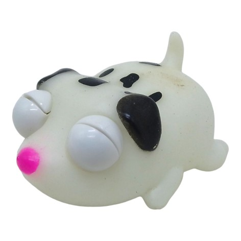 Игрушка-антистресс "Popping eyes", далматинец