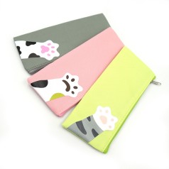 Пенал плоск. 