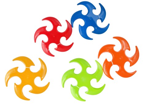 Тарілка літаюча мала ТМ Максимус 