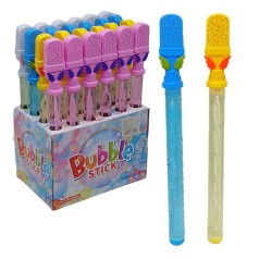 Мильні бульбашки морожене MIX