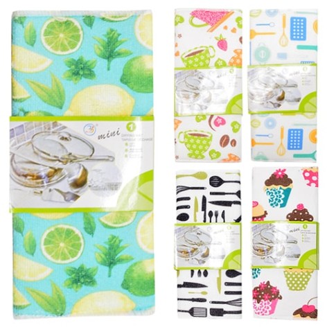 Килимок для мокрого посуду 