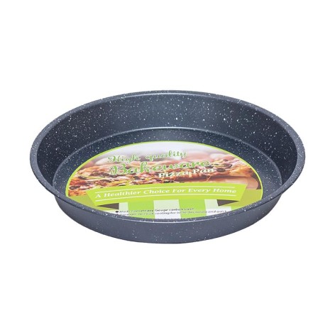 Форма кругла для запікання D22см XM259 252-13