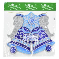 Новогоднее украшение 