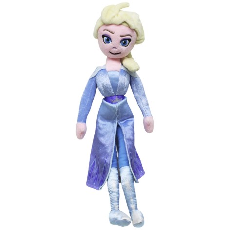 Мягкая кукла 