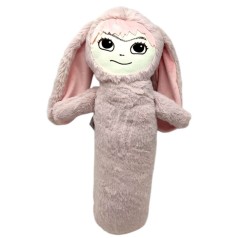М'яка іграшка-обіймашка 