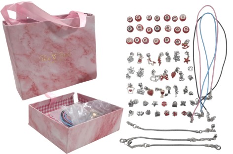 Набір для створення браслетів 