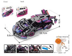 Конструктор на Р/К 