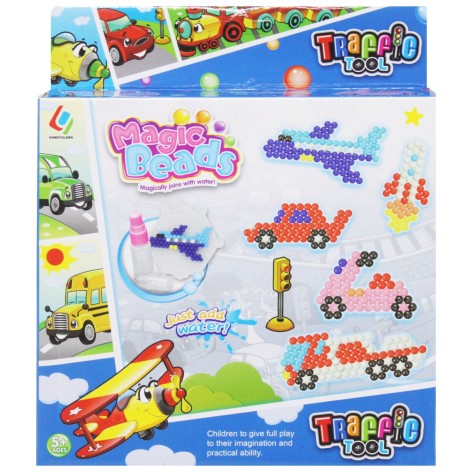 Аквамозаїка 