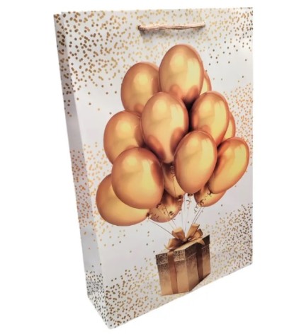 Набор подарочных пакетов 