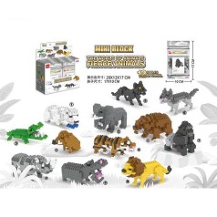 Конструктор /48/576/12шт у кор.