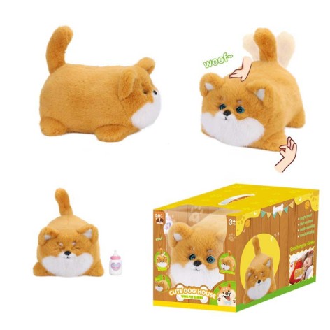 Інтерактивна Собака A-Toys 