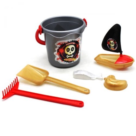 Пісочний набір 