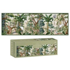 Пазла панорамні 