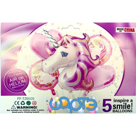 Набір кульок FF-TZВ009 