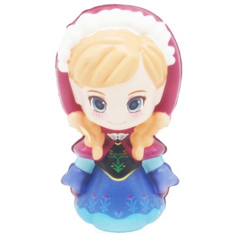 Сквіш з ароматом "Холодне серце. Ганна"