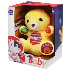 М'яка іграшка 