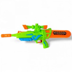 Водяной салатовый автомат