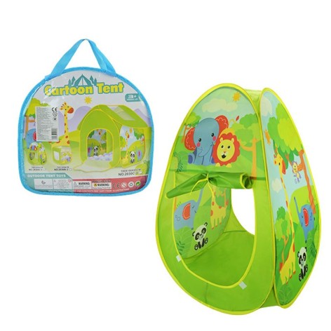 Палатка для малышей 