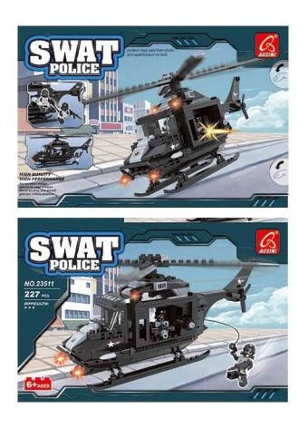 Конструктор AUSINI 